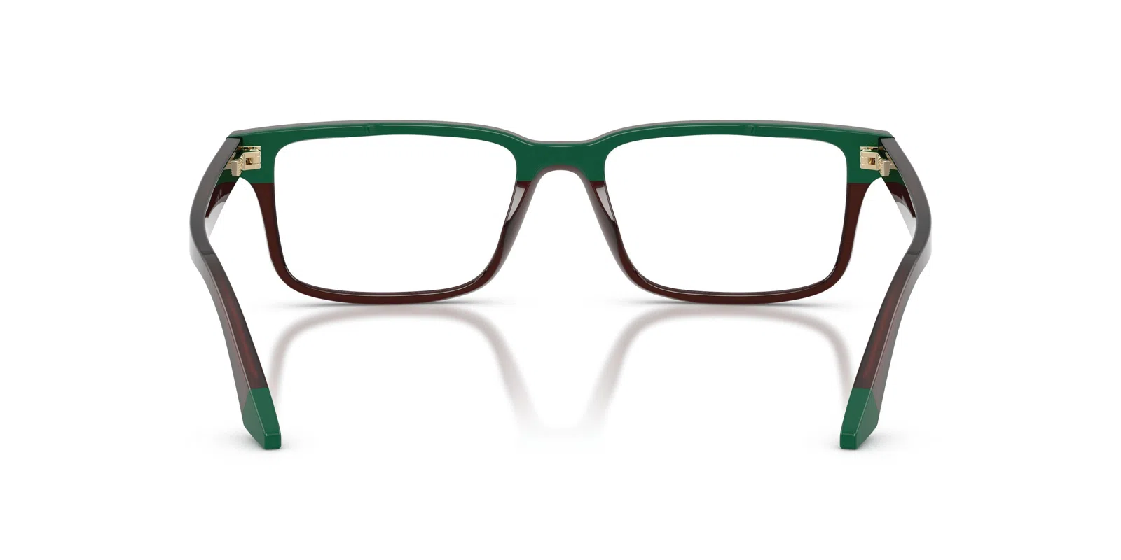 Emporio Armani 3269 Eyeglasses - view 17
